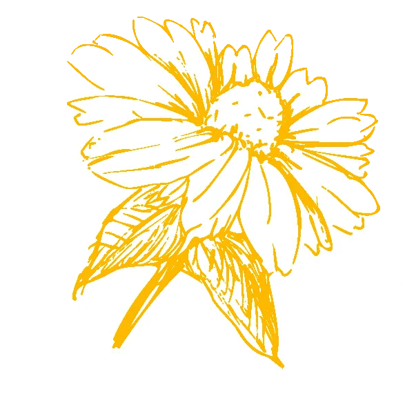icono flor